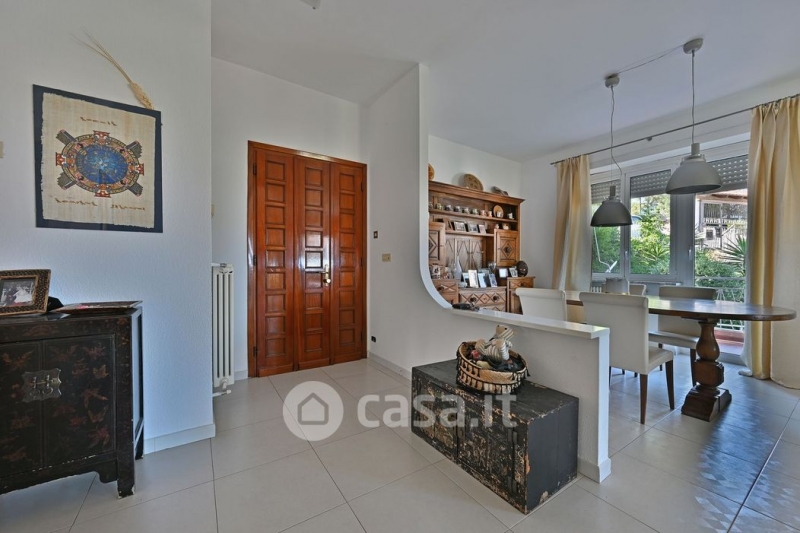 Villa vista mare a Borghetto Santo Spirito