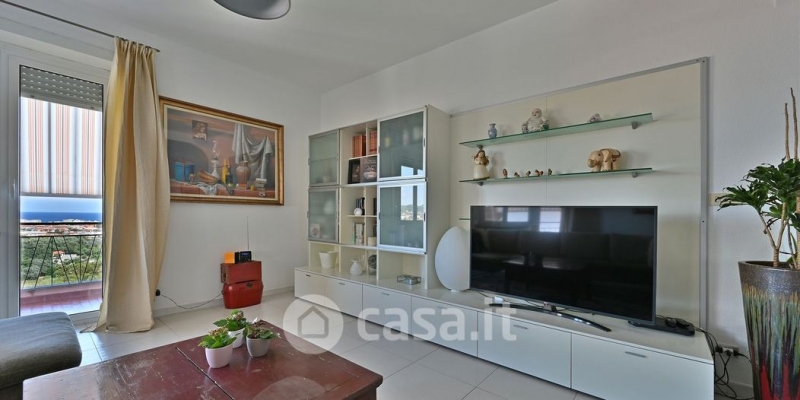 Villa vista mare a Borghetto Santo Spirito