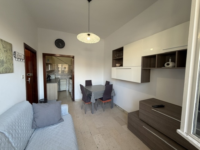 Monolocale classe A4 a Borghetto Santo Spirito