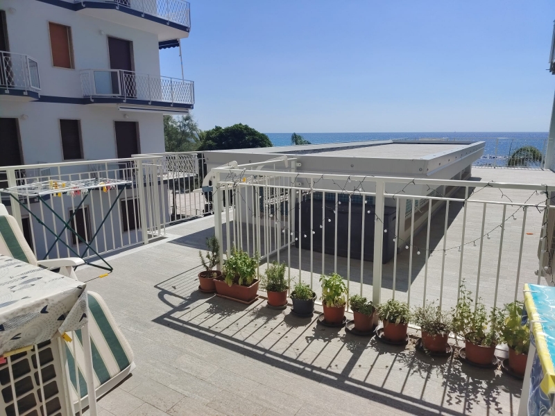 Appartamento – Borghetto Santo Spirito - Vista 3