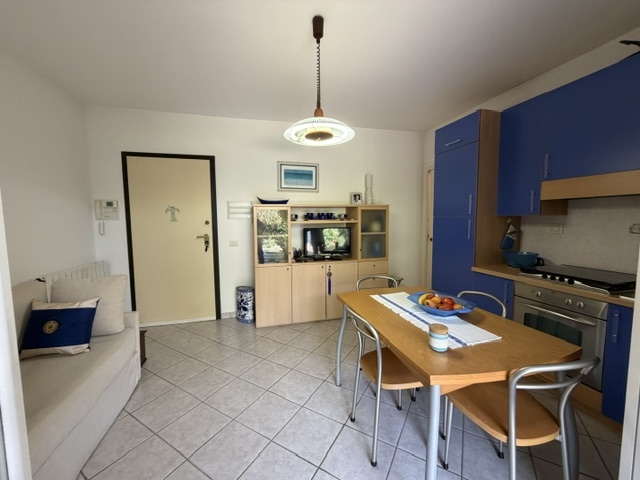 Vendita Appartamento in vendita con giardino a Loano - Vista 5