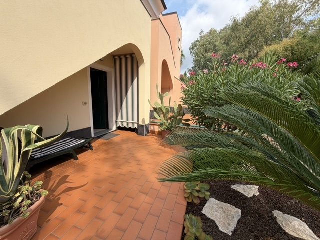 Vendita Appartamento in vendita con giardino a Loano - Vista 6