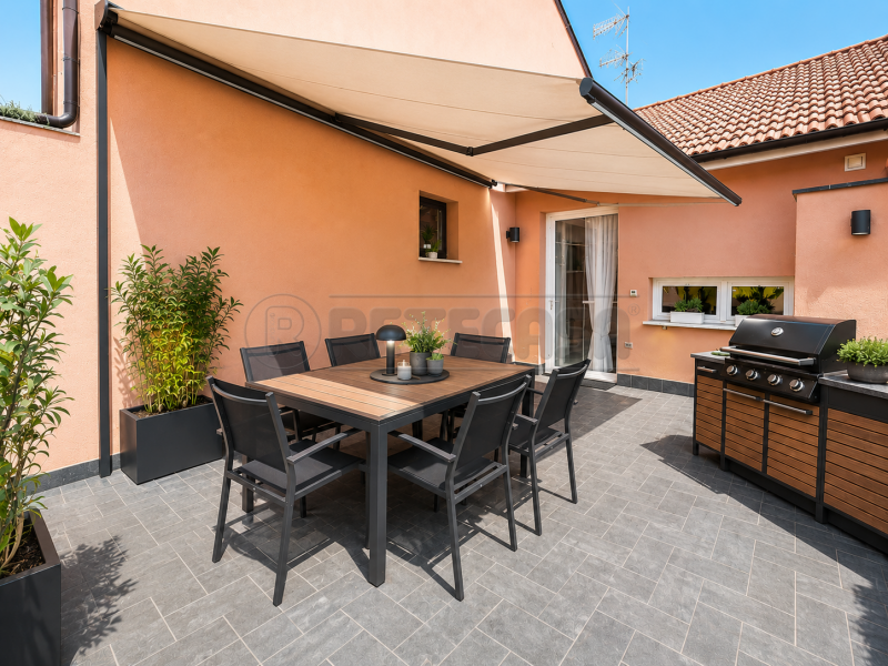 Vendita Appartamento in vendita con terrazzo a Loano - Vista 3