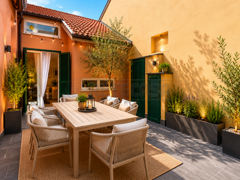 Vendita Appartamento in vendita con terrazzo a Loano - Vista 4