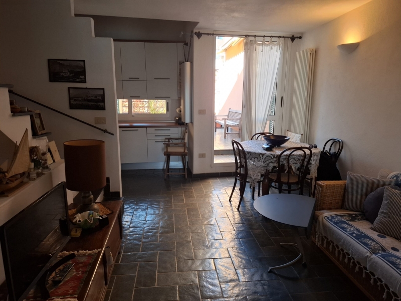 Vendita Appartamento in vendita con terrazzo a Loano - Vista 6
