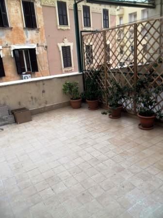 Vendo appartamento via roma Terracina