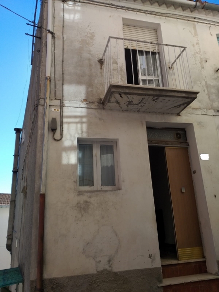 Appartamento in vendita a Palmoli