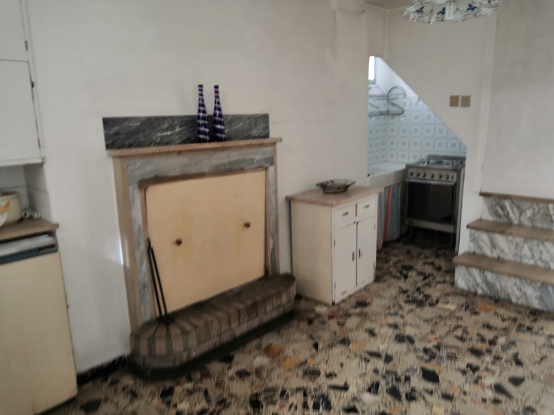 Appartamento in vendita a Palmoli