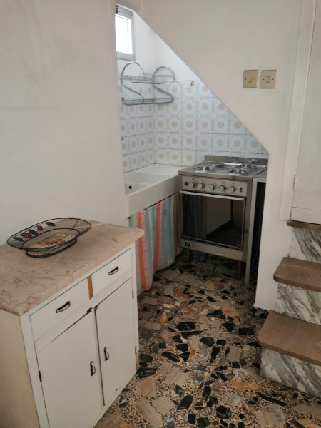 Appartamento in vendita a Palmoli