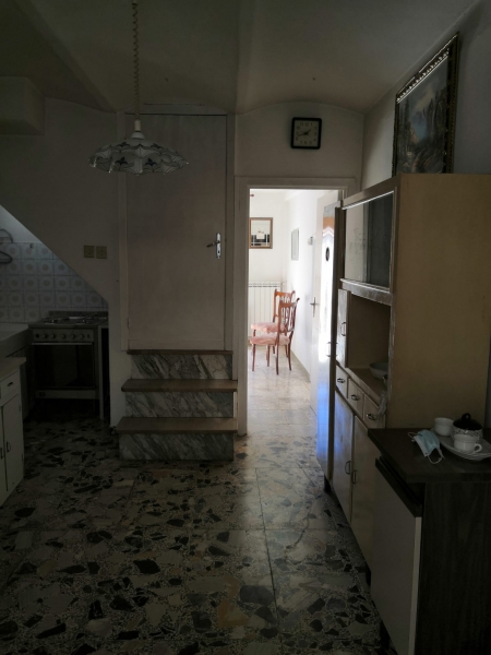 Appartamento in vendita a Palmoli