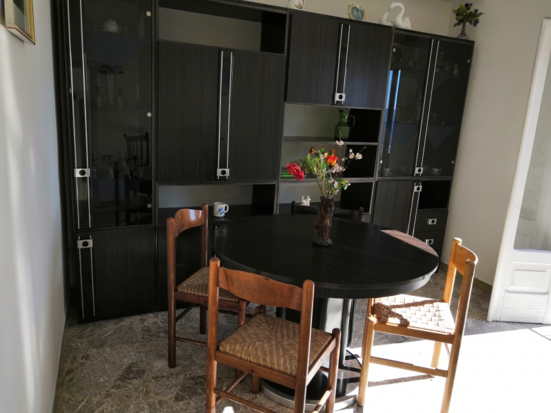 Appartamento in vendita a Palmoli