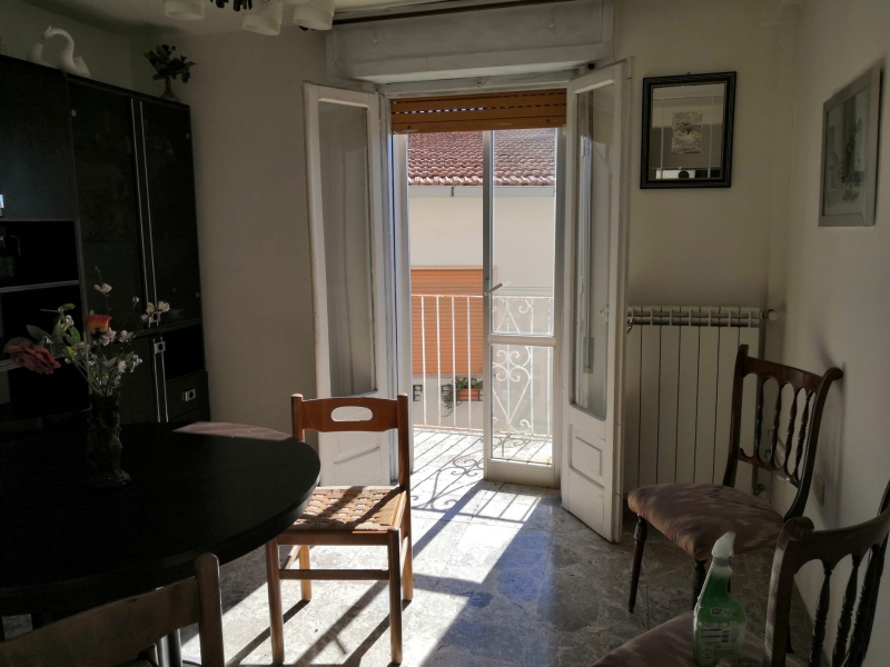 Appartamento in vendita a Palmoli