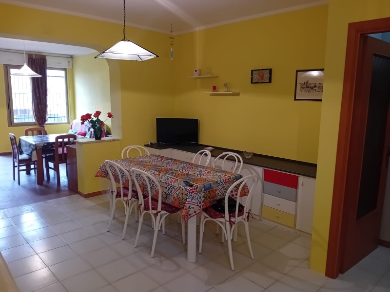 Trilocale in vendita a Vasto