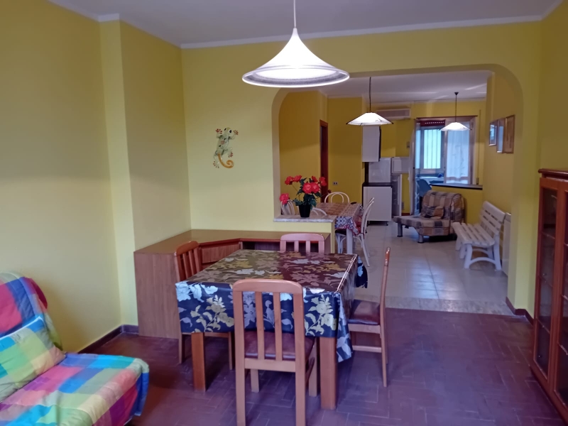 Trilocale in vendita a Vasto