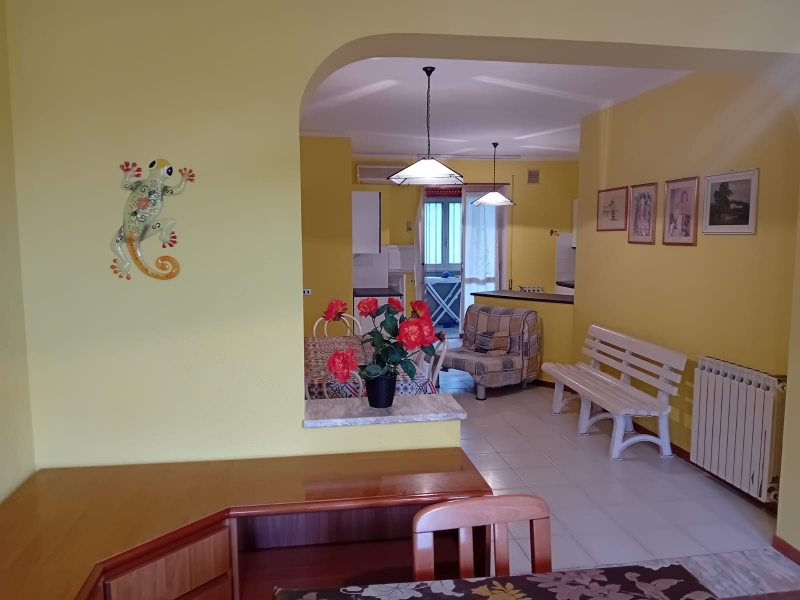 Trilocale in vendita a Vasto