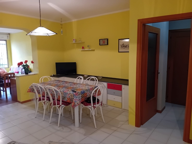 Trilocale in vendita a Vasto