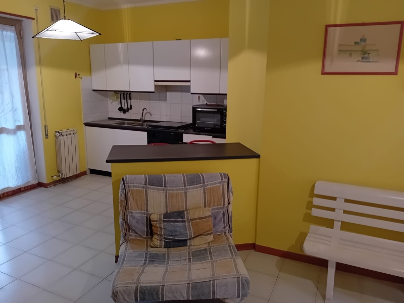 Trilocale in vendita a Vasto