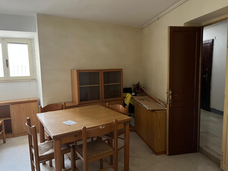 Trilocale in vendita a Casoli