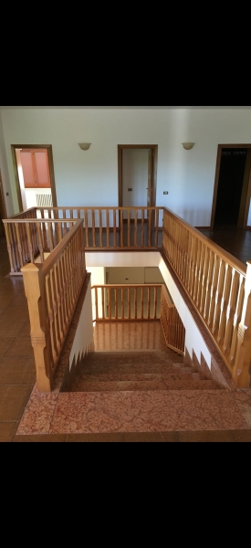 Villa con terrazzo a Vasto