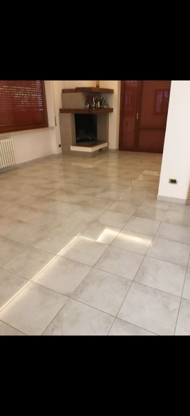 Villa con terrazzo a Vasto