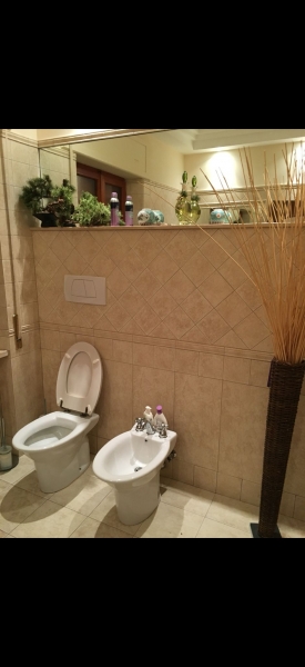 Villa con terrazzo a Vasto