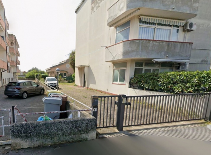 Trilocale con terrazzo a Vasto