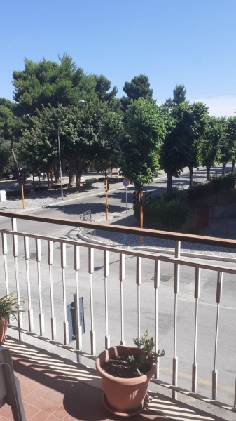 Appartamento in vendita a Vasto