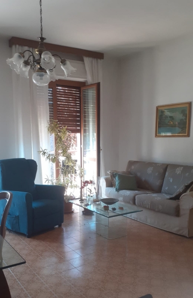Appartamento in vendita a Vasto