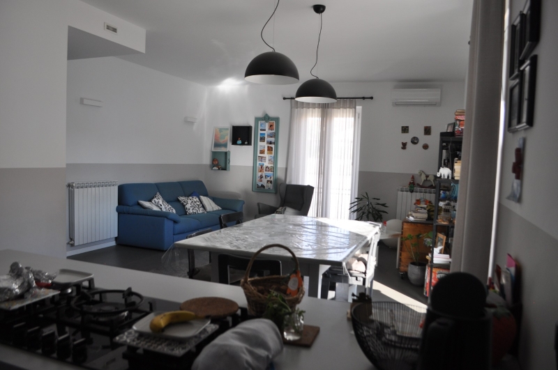 Appartamento ristrutturato a Vasto