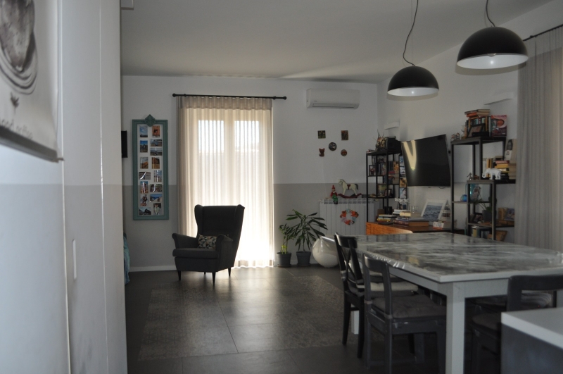 Appartamento ristrutturato a Vasto