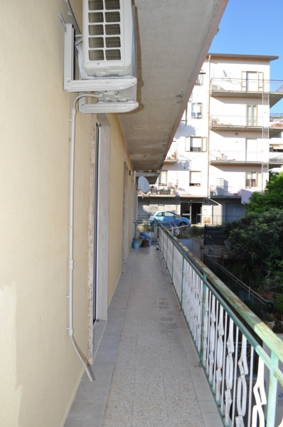 Appartamento ristrutturato a Vasto