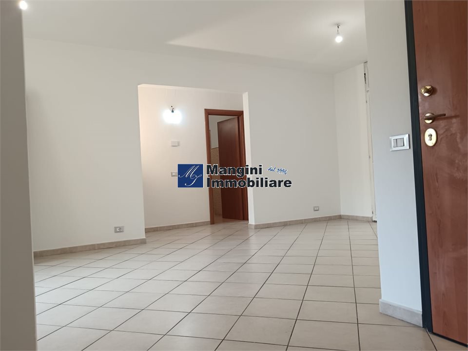 Quadrilocale in vendita a Collesalvetti