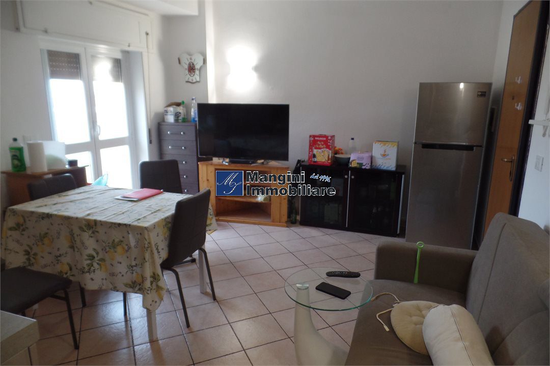 Monolocale in vendita a Livorno