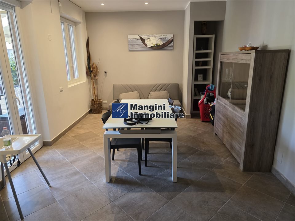 Trilocale in vendita, Pisa calambrone