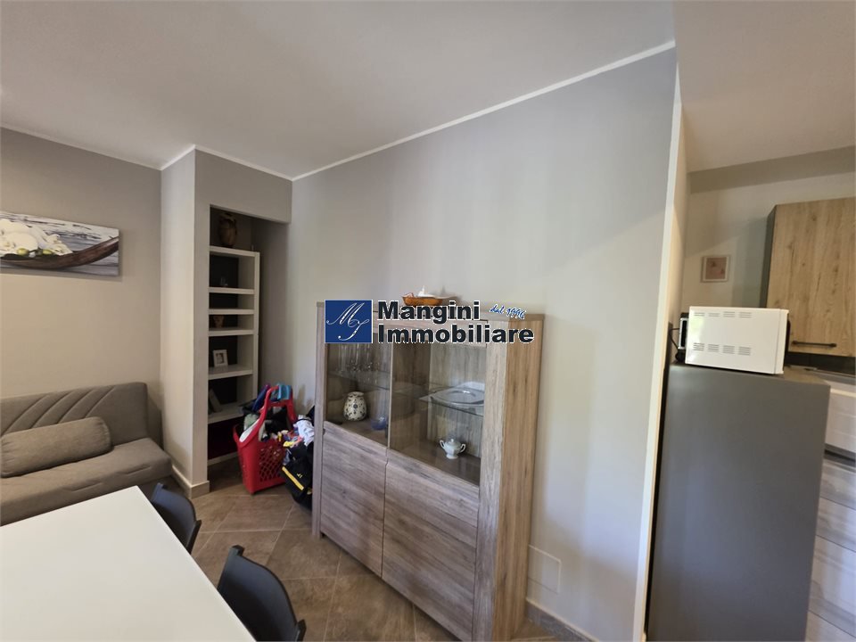 Trilocale in vendita, Pisa calambrone