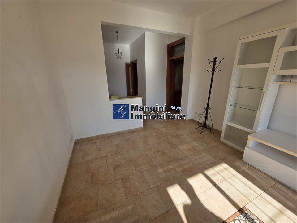 Quadrilocale in vendita a Livorno