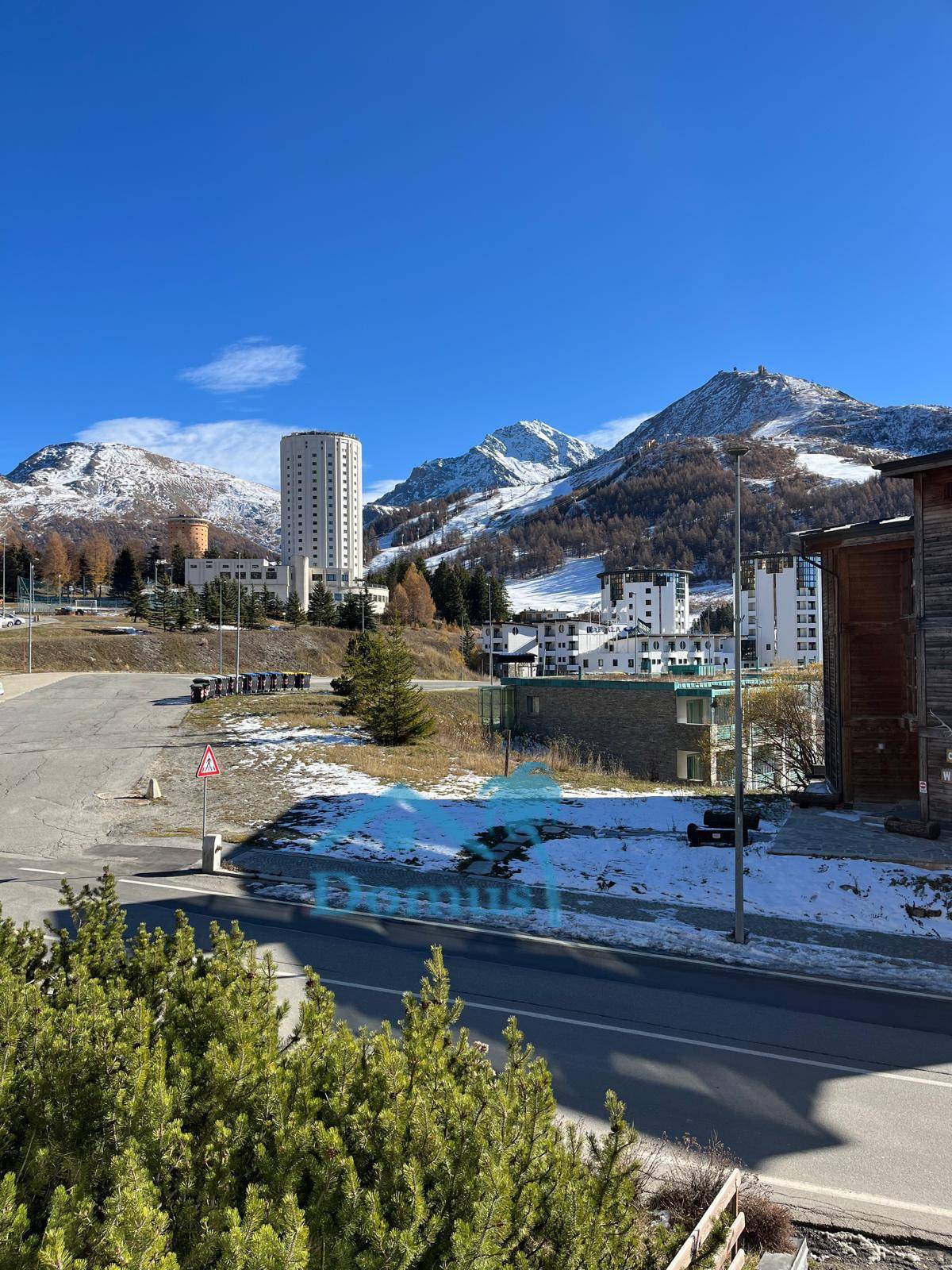 Bilocale arredato in affitto, Sestriere champlas du col