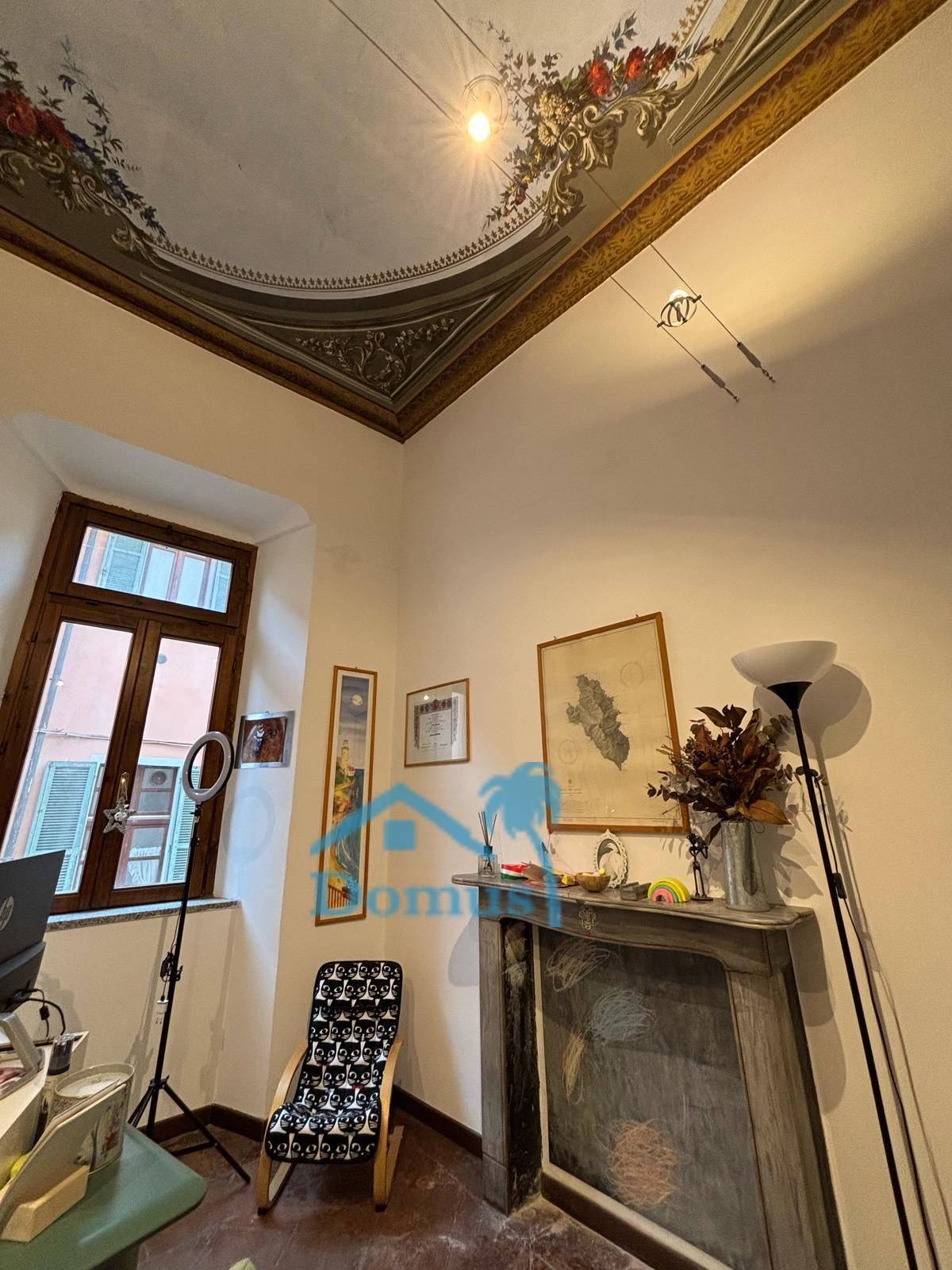 Studio/Ufficio in affitto a Pinerolo, Duomo