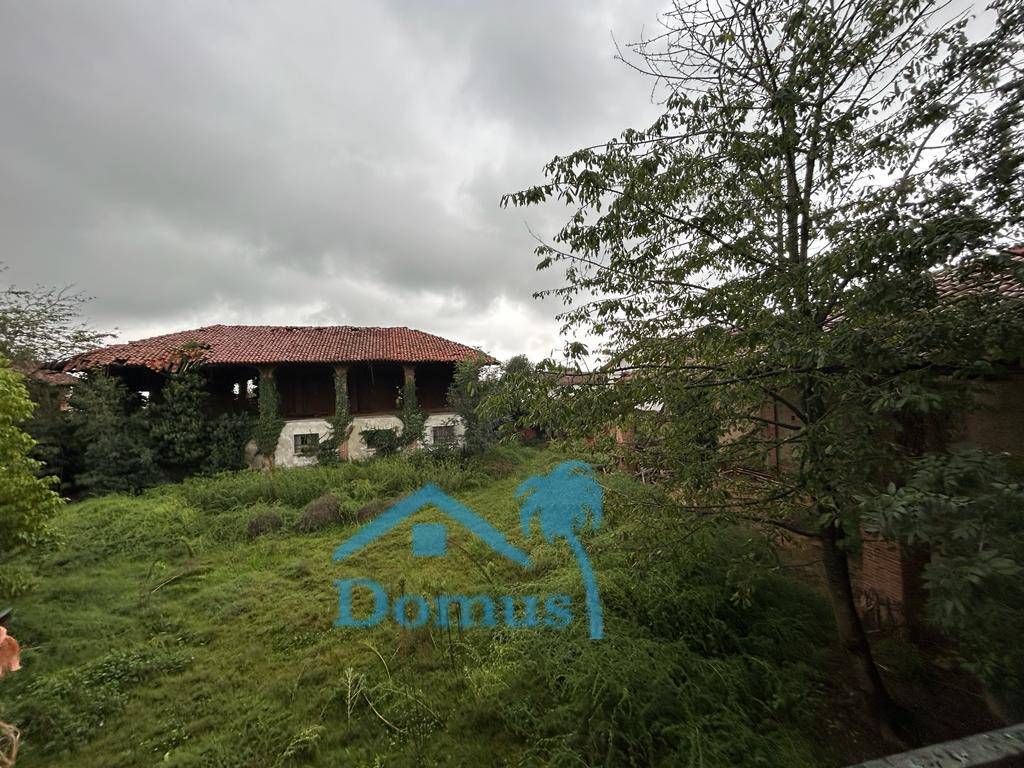 Rustico in vendita a Pinerolo, Riva di Pinerolo