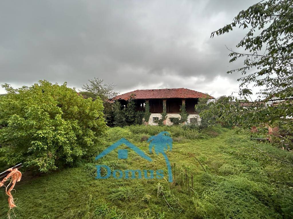 Rustico in vendita a Pinerolo, Riva di Pinerolo