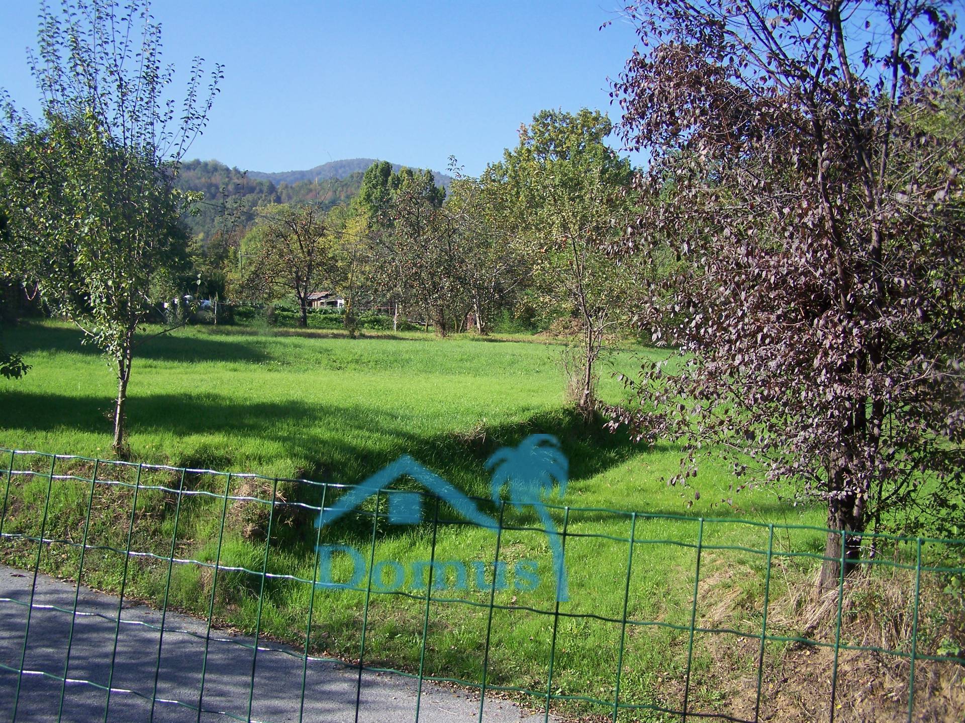 Terreno edificabile in vendita a Bricherasio, Cappella Moreri