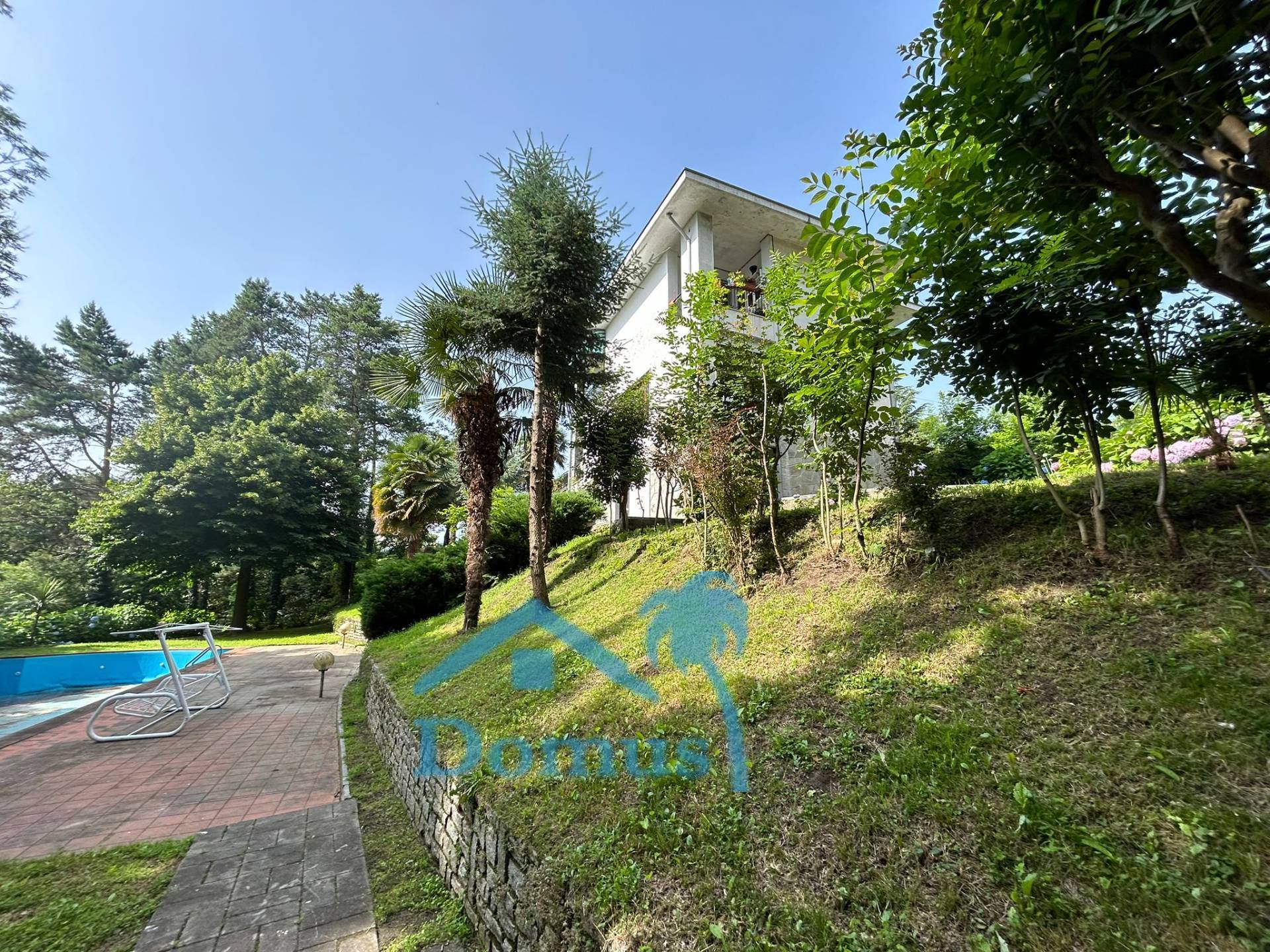 Villa in vendita a Cantalupa