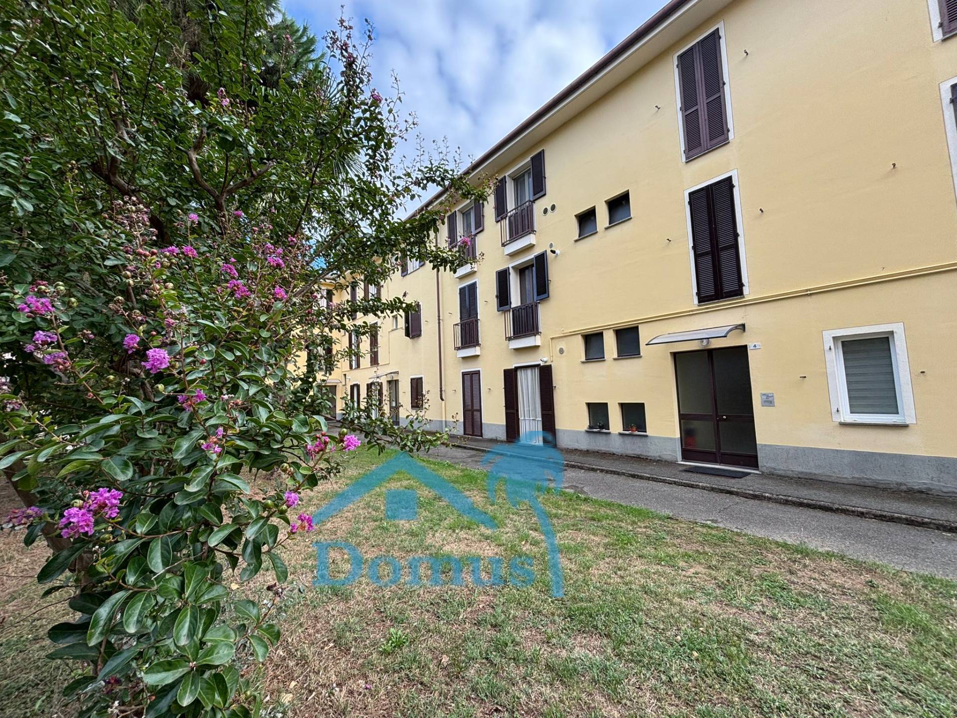 Appartamento in vendita a Campiglione-Fenile