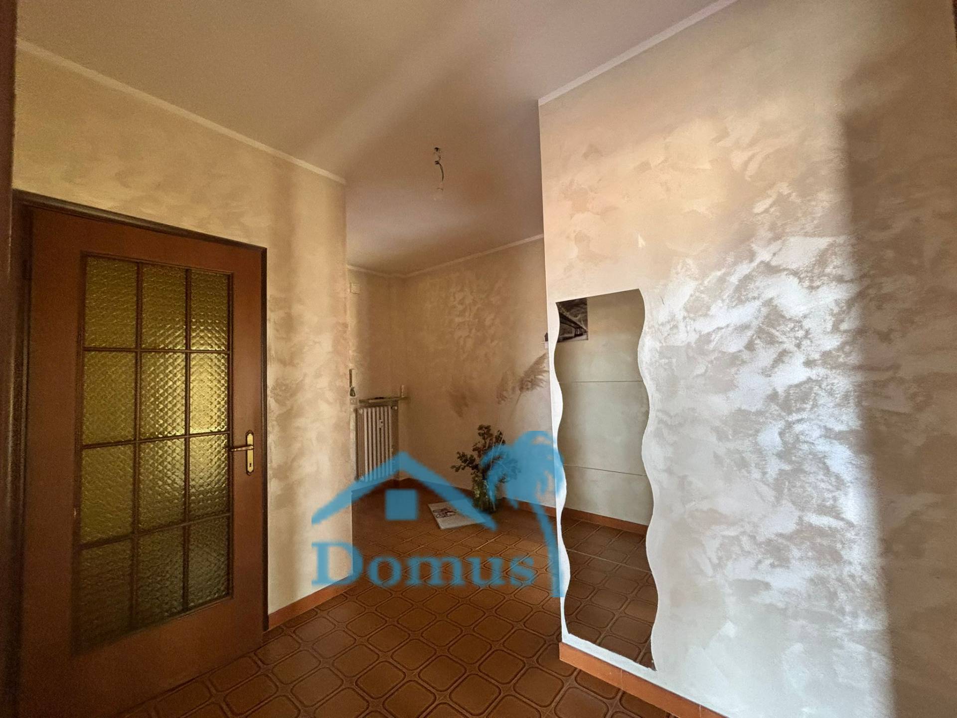 Appartamento in affitto a Roletto