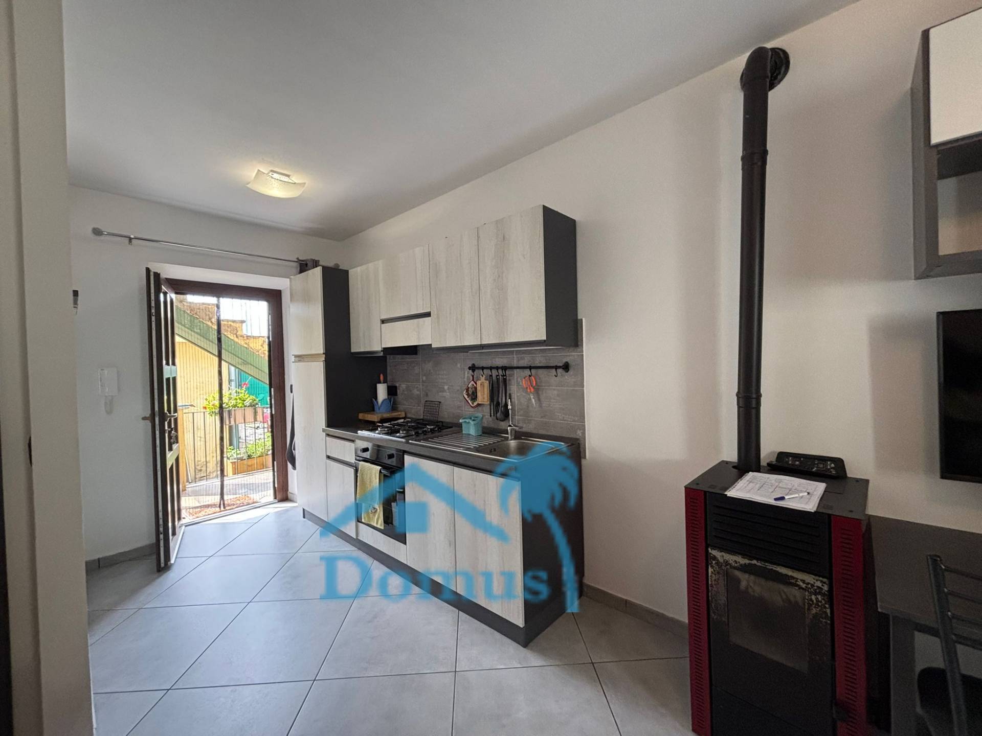 Appartamento in affitto a Bricherasio