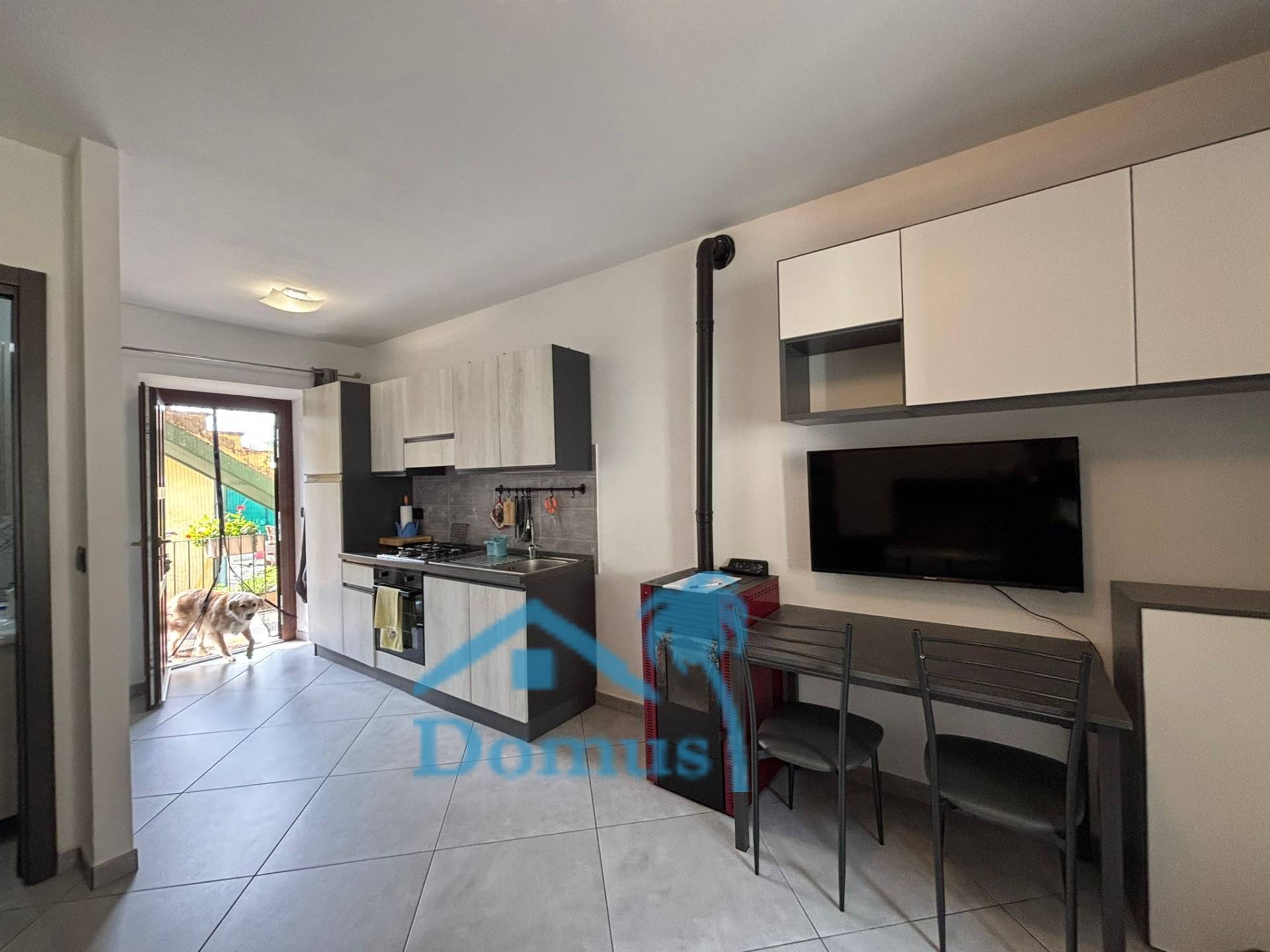 Appartamento in affitto a Bricherasio