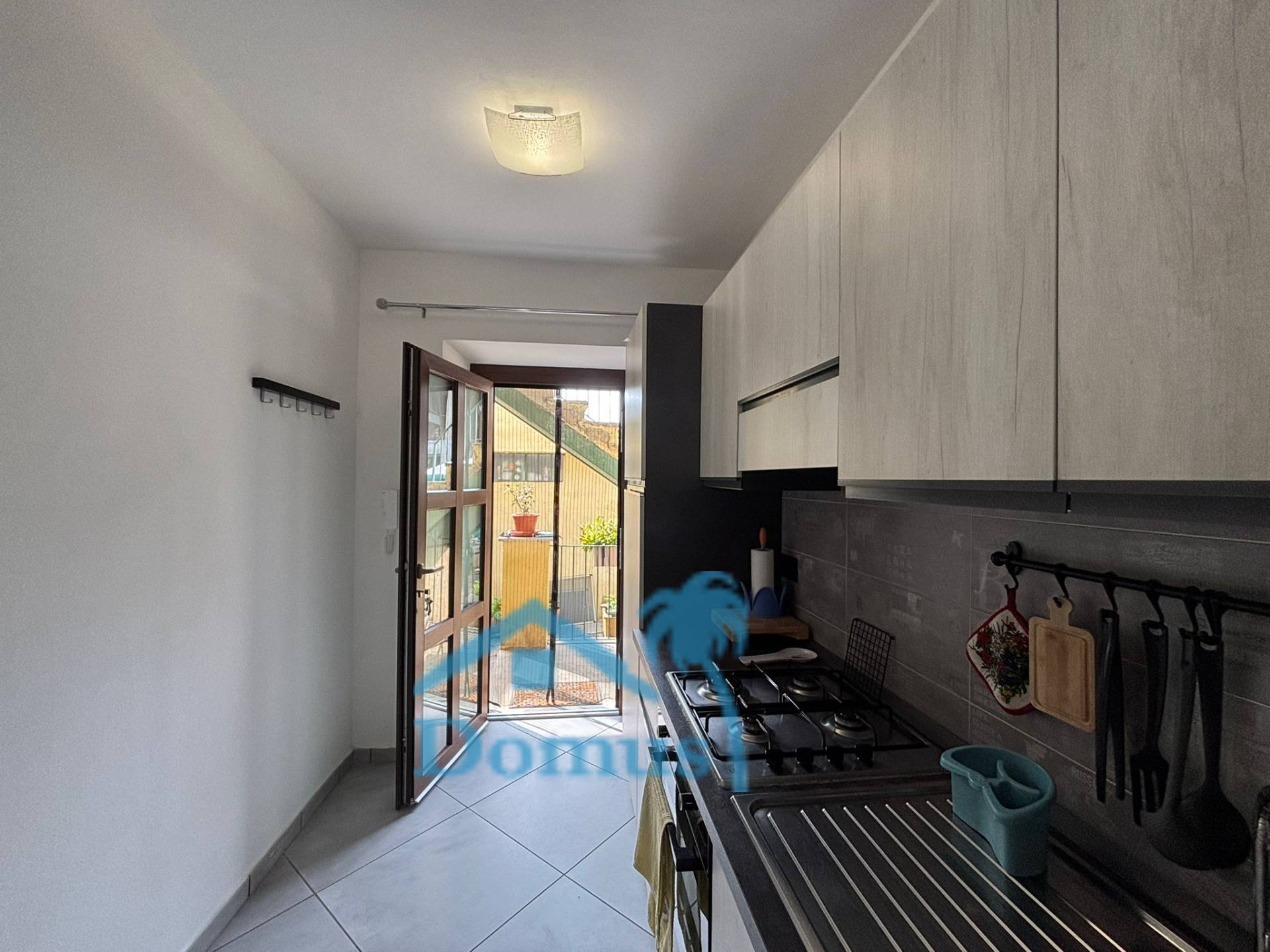 Appartamento in affitto a Bricherasio