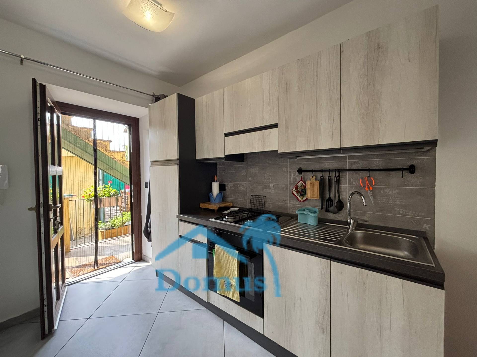 Appartamento in affitto a Bricherasio