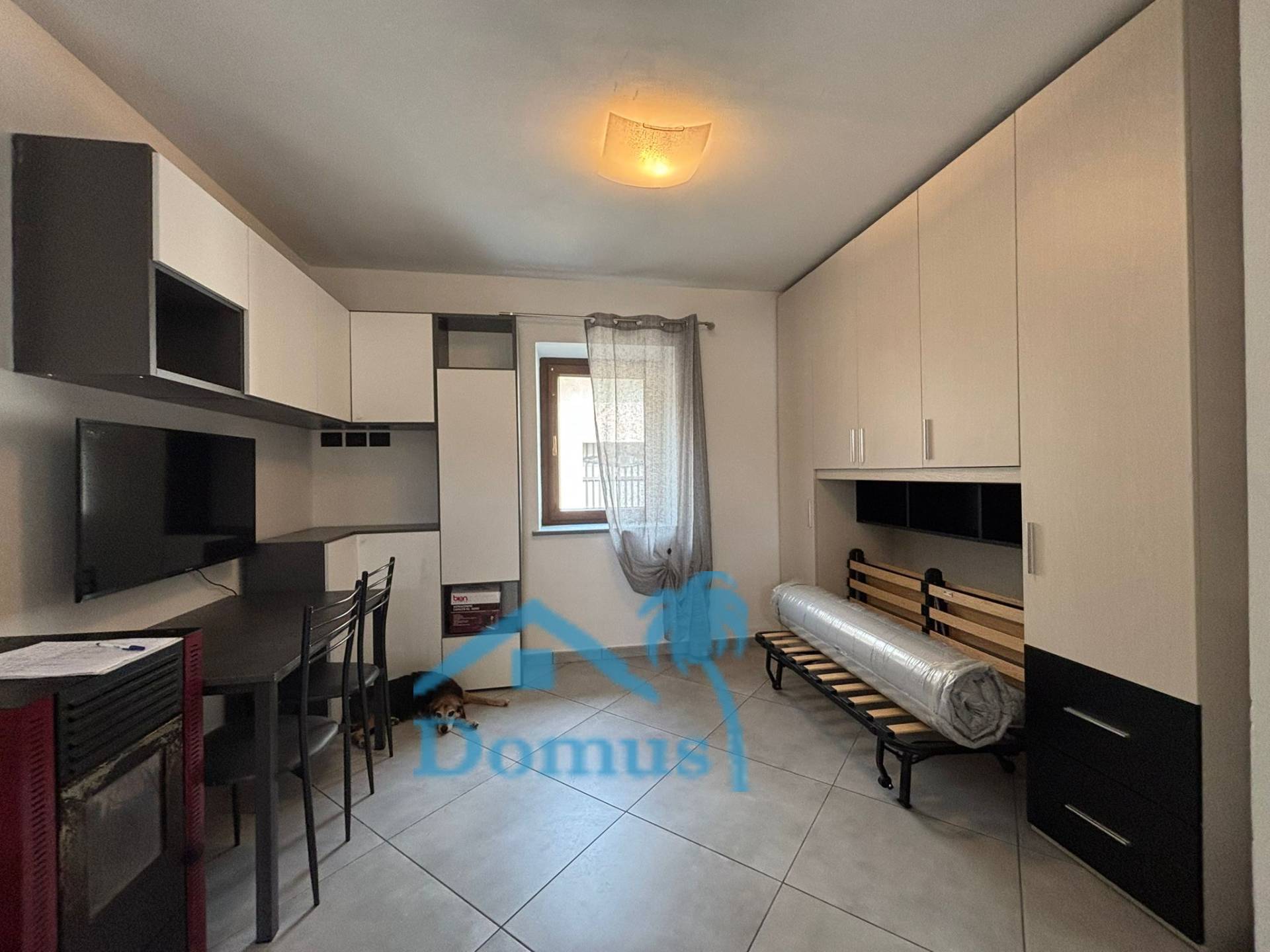 Appartamento in affitto a Bricherasio