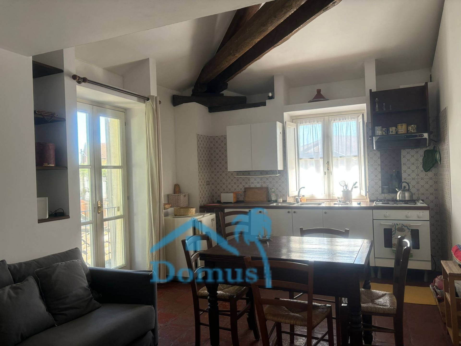 Appartamento in affitto a Bricherasio